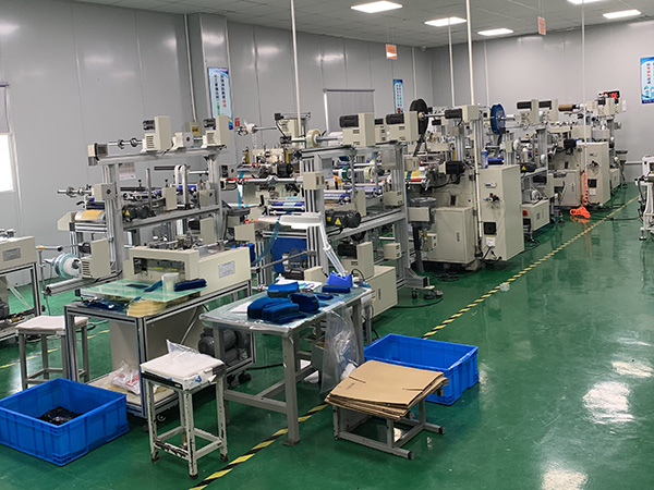 生產(chǎn)設(shè)備