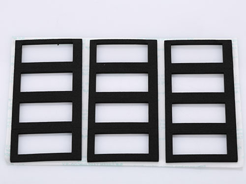 模切加工質(zhì)量問題如何解決