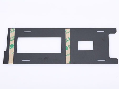 雙面膠模切加工時要注意哪些問題