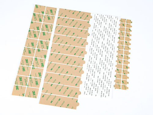雙面膠帶的種類你了解多少？