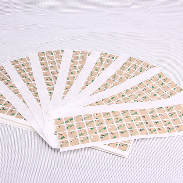 雙面膠廠家 3M雙面膠 強(qiáng)力無痕雙面膠 PET雙面膠