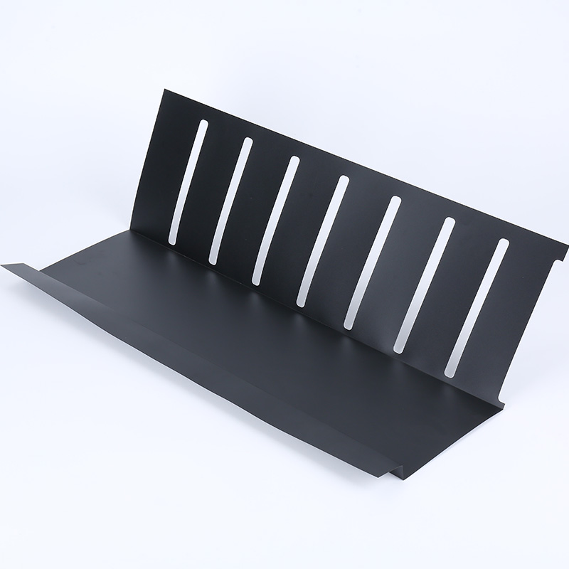 新能源動力電池絕緣片 PC絕緣墊片背膠 PC麥拉片成型模切