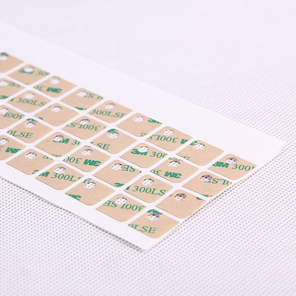 優(yōu)選亞克力膠生產(chǎn)廠家/納米雙面膠廠家/泡棉雙面膠廠家：東莞瑞暉絕緣材料—精密膠粘賦能多行業(yè)組裝